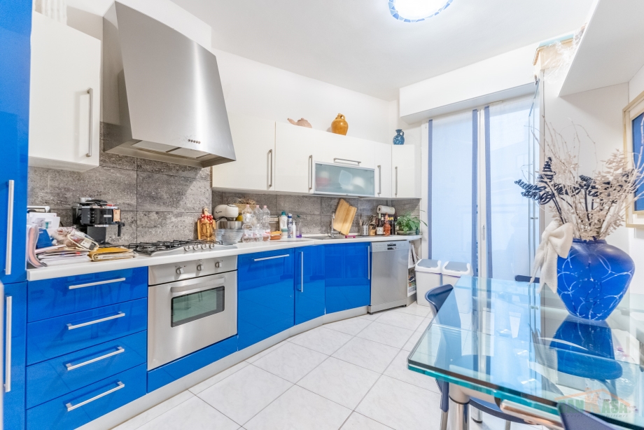 Appartamento in condominio di 3 locali 