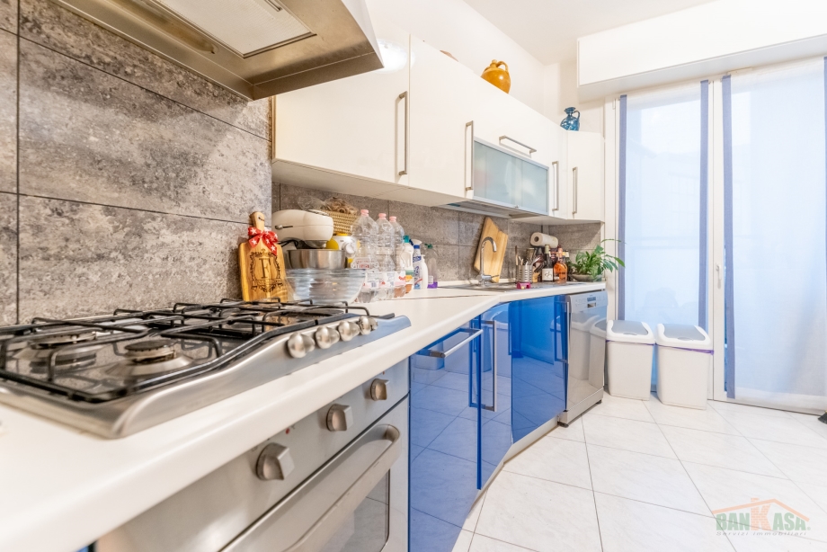 Appartamento in condominio di 3 locali 