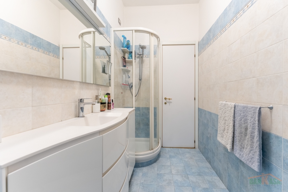 Appartamento in condominio di 3 locali 