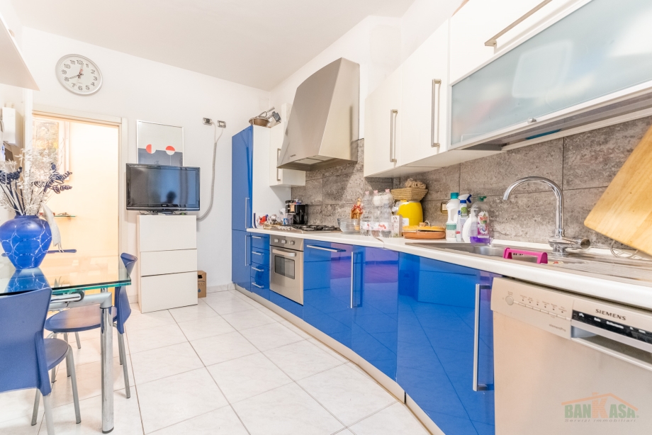 Appartamento in condominio di 3 locali 
