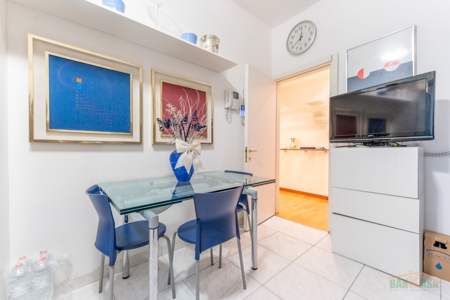 Appartamento in condominio di 3 locali 