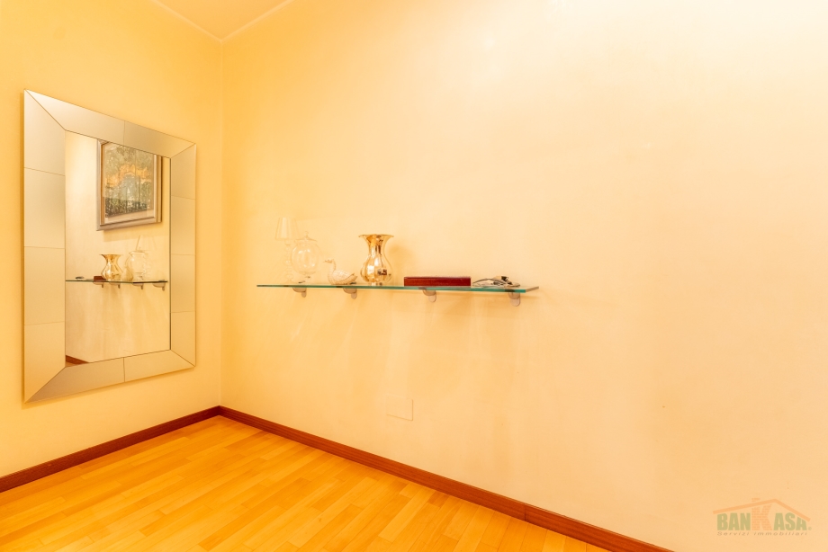 Appartamento in condominio di 3 locali 