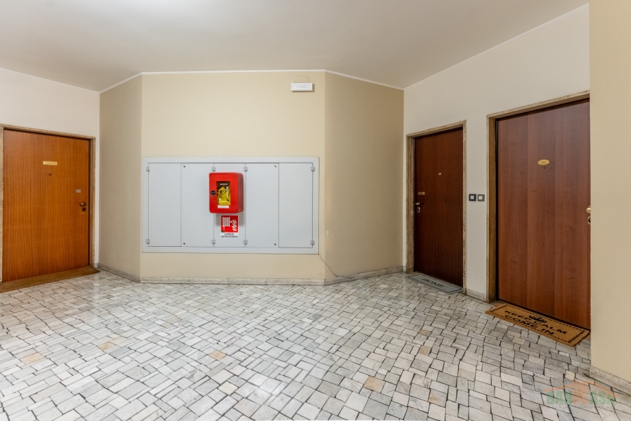 Appartamento in condominio di 3 locali 