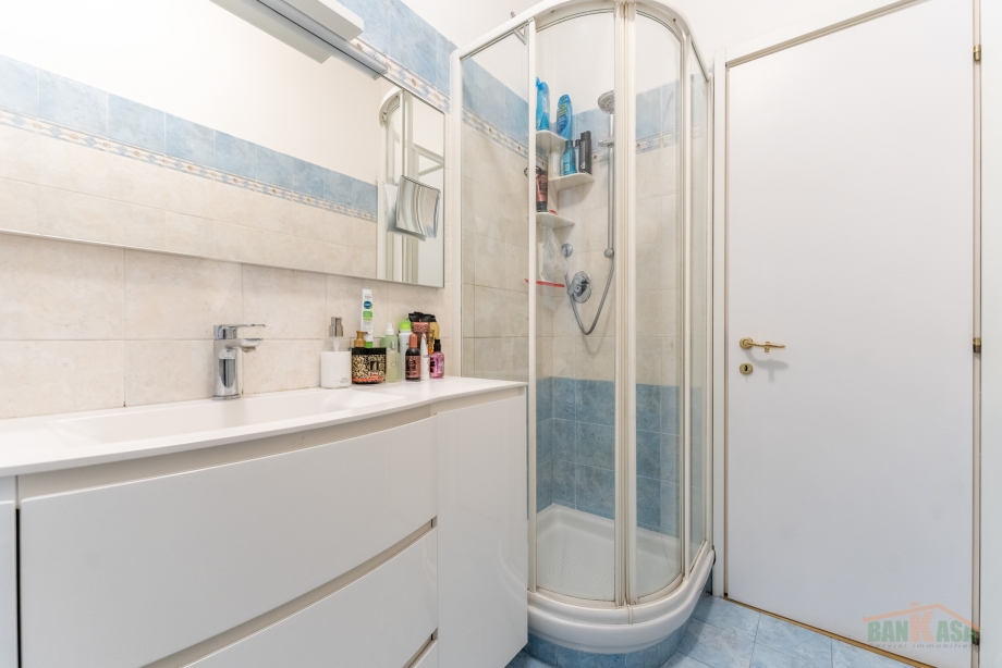 Appartamento in condominio di 3 locali 