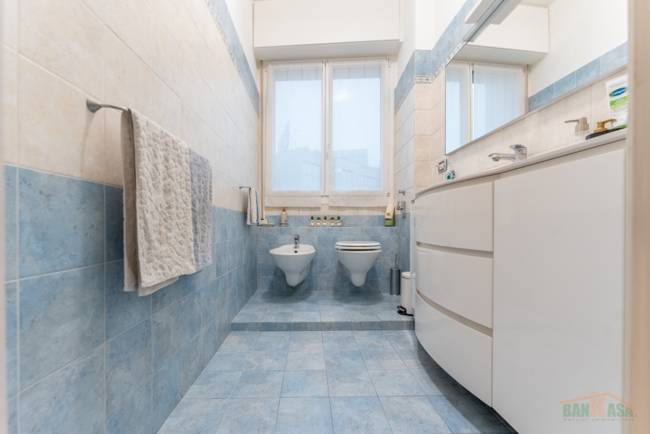 Appartamento in condominio di 3 locali 
