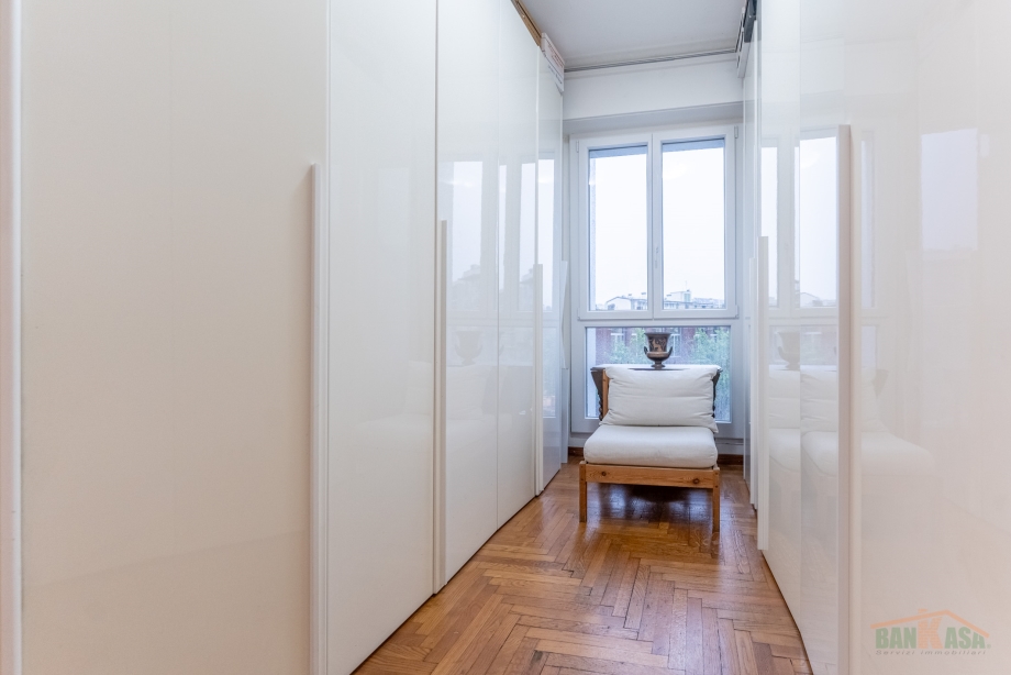Appartamento in condominio di 3 locali 