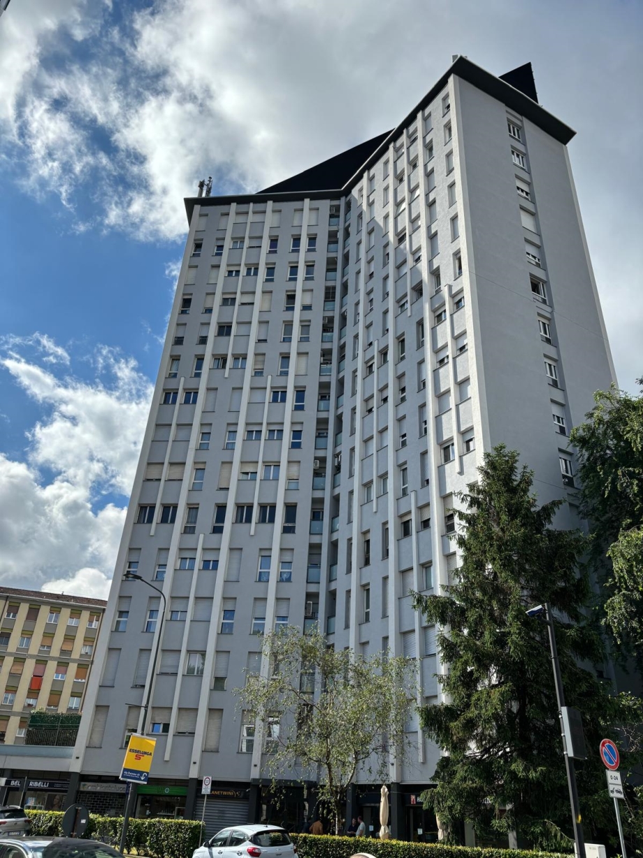 Appartamento in condominio di 3 locali 