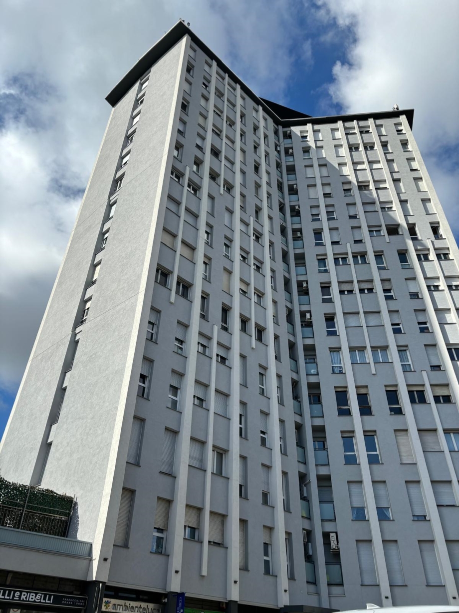 Appartamento in condominio di 3 locali 