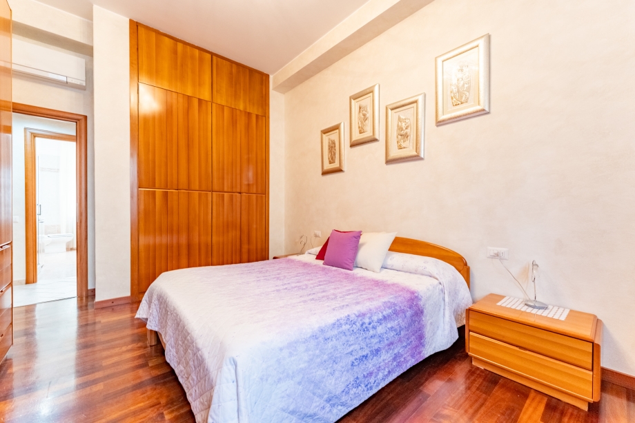 Appartamento in condominio di 3 locali 