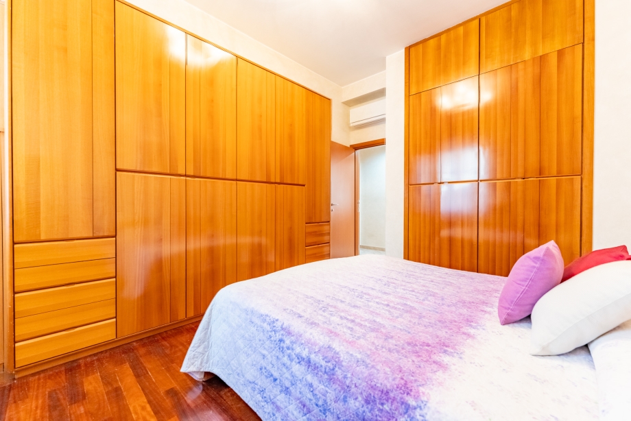 Appartamento in condominio di 3 locali 