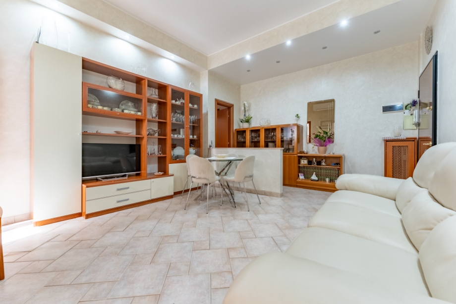 Appartamento in condominio di 3 locali 