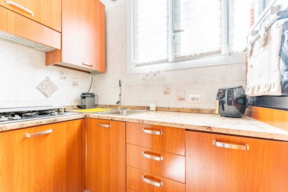 Appartamento in condominio di 3 locali 