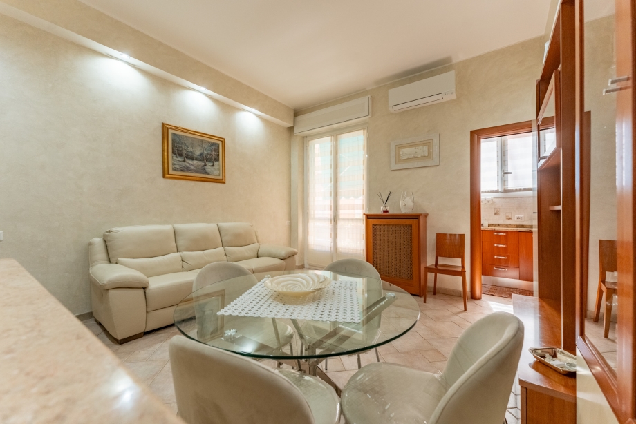 Appartamento in condominio di 3 locali 