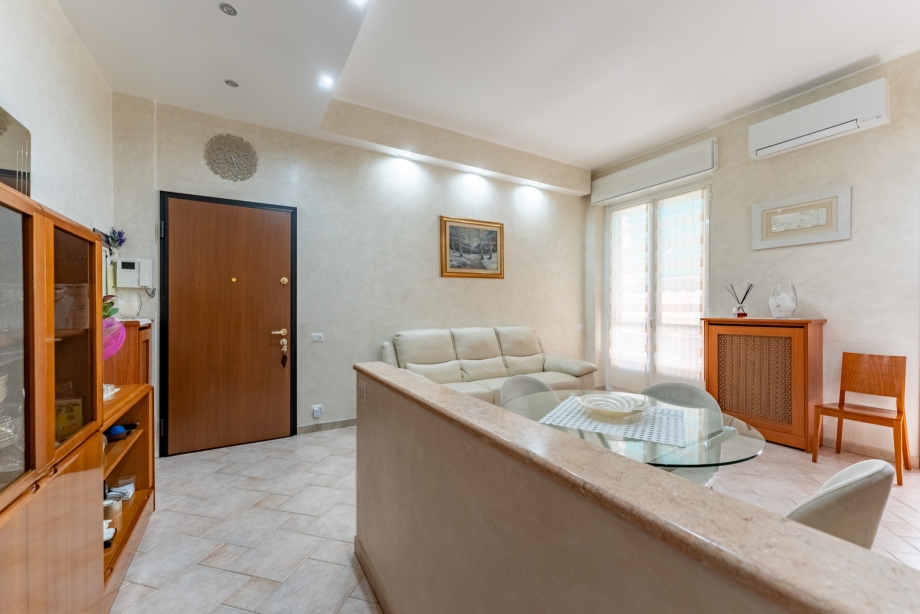 Appartamento in condominio di 3 locali 