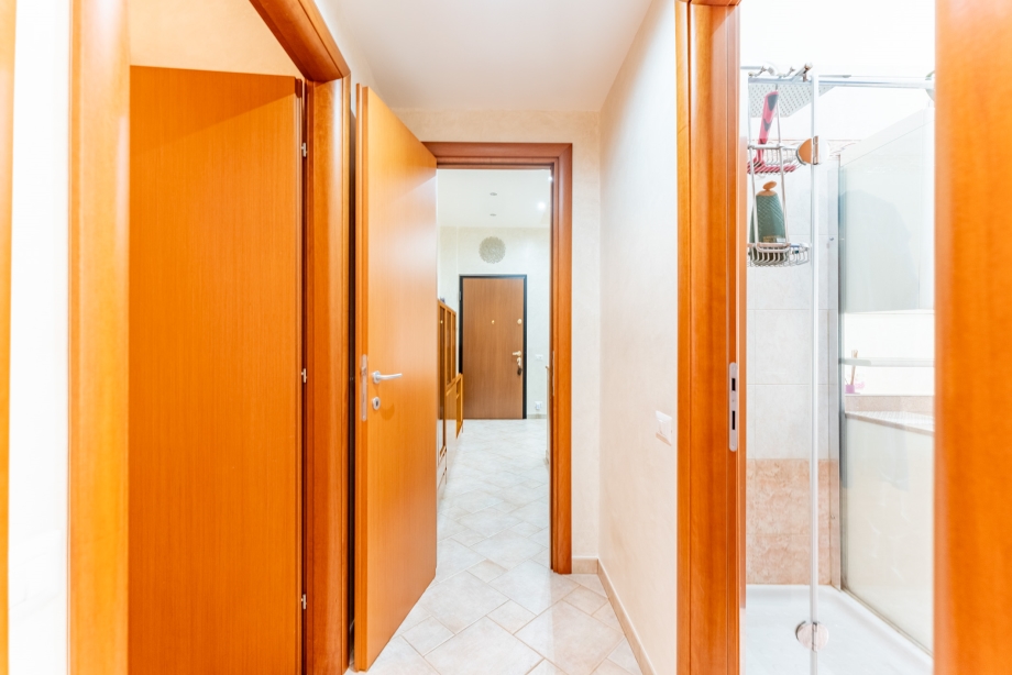 Appartamento in condominio di 3 locali 