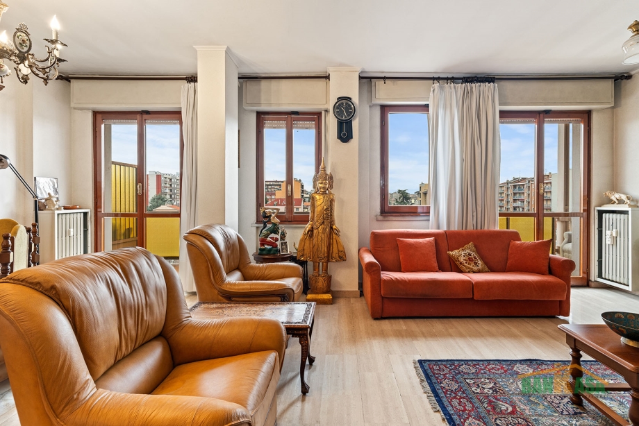 Appartamento in condominio di 3 locali 