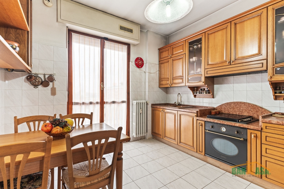 Appartamento in condominio di 3 locali 