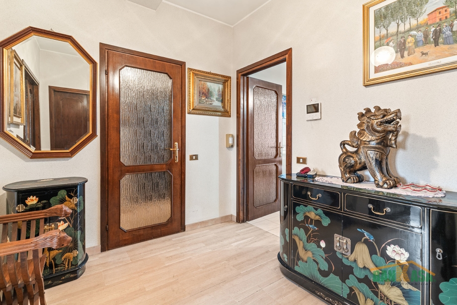 Appartamento in condominio di 3 locali 