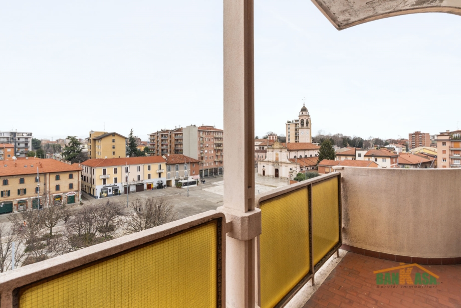 Appartamento in condominio di 3 locali 