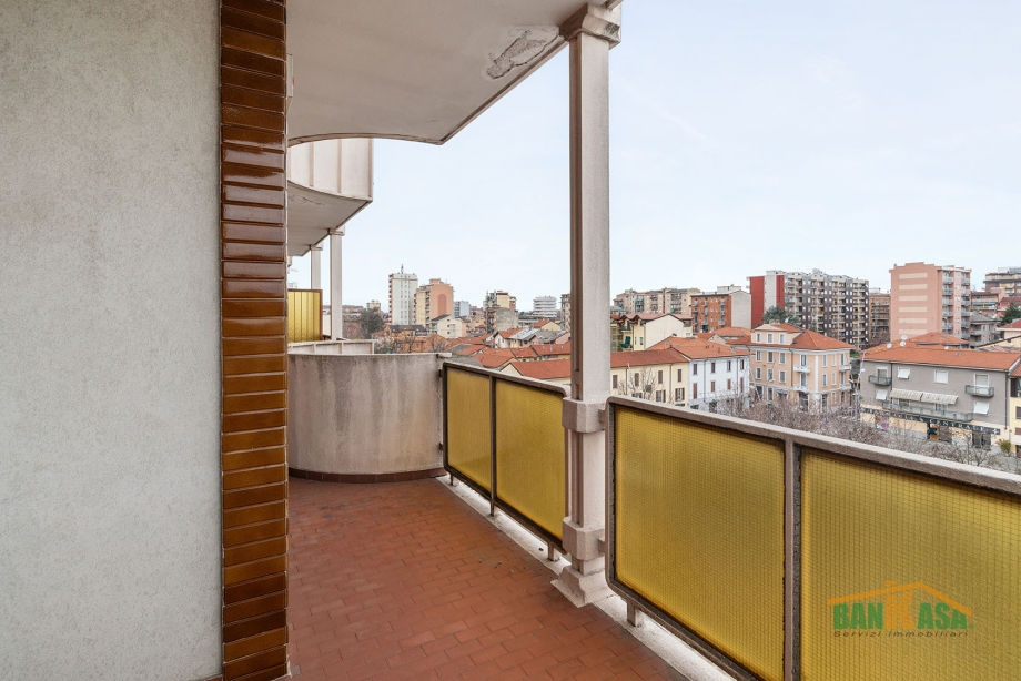 Appartamento in condominio di 3 locali 