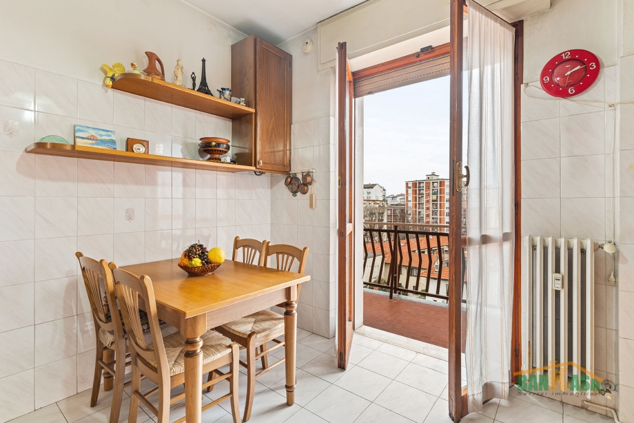 Appartamento in condominio di 3 locali 