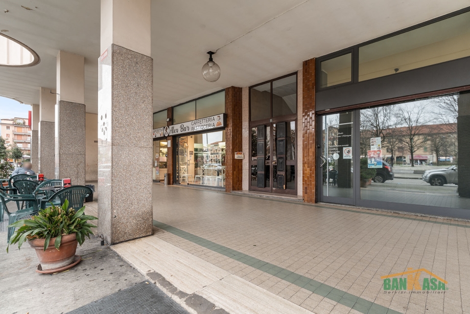 Appartamento in condominio di 3 locali 