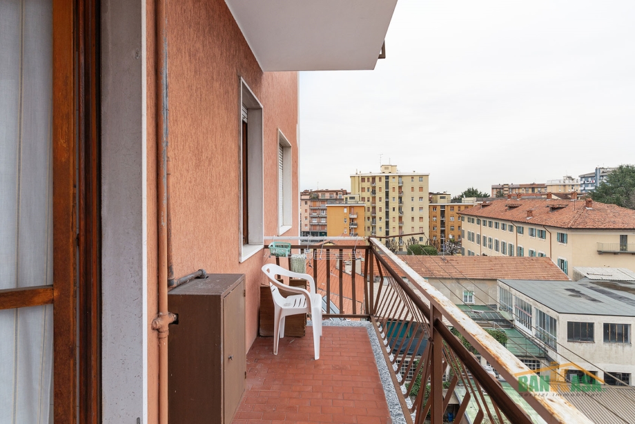 Appartamento in condominio di 3 locali 