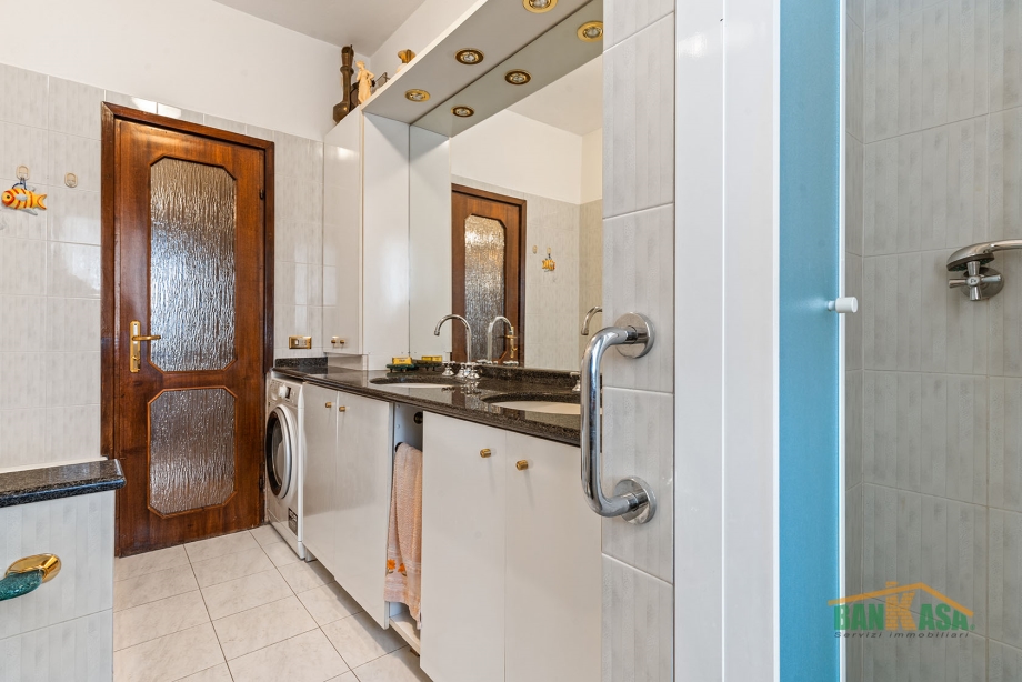 Appartamento in condominio di 3 locali 