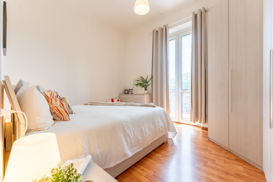 Appartamento in condominio di 2 locali 