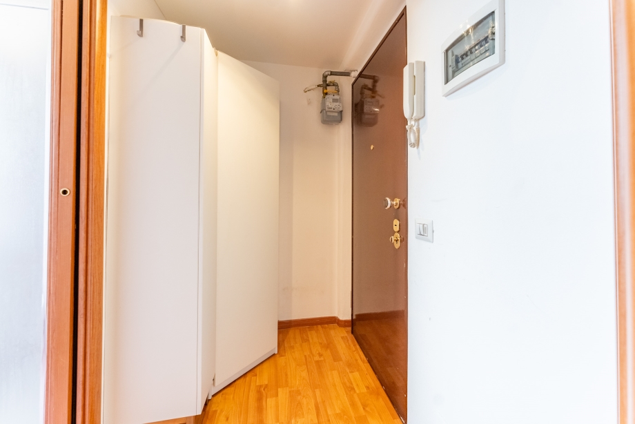 Appartamento in condominio di 2 locali 