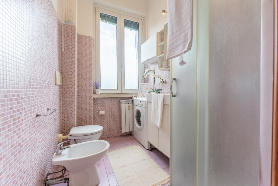 Appartamento in condominio di 2 locali 