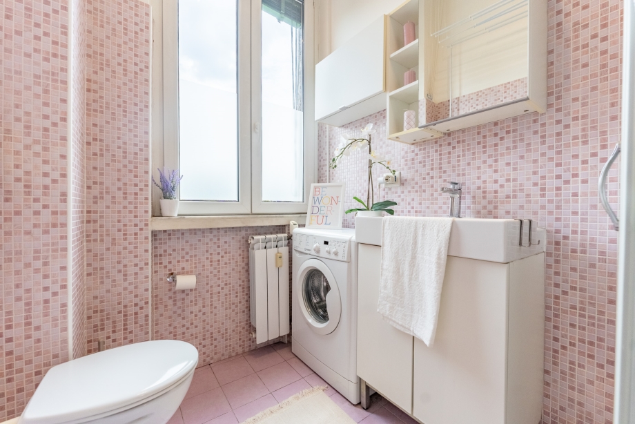 Appartamento in condominio di 2 locali 