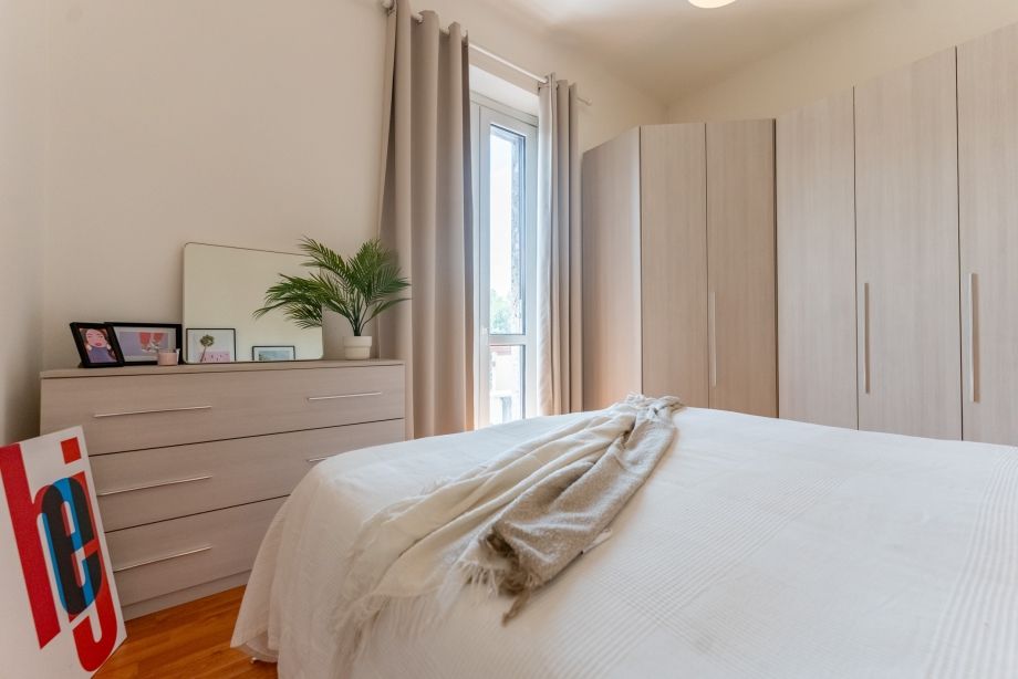 Appartamento in condominio di 2 locali 