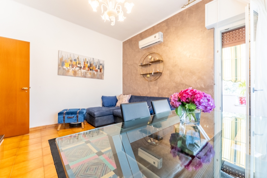 Appartamento in condominio di 2 locali 