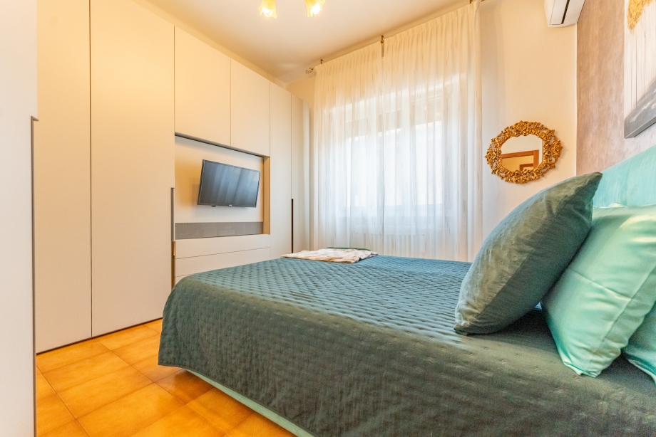Appartamento in condominio di 2 locali 