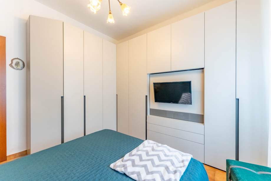Appartamento in condominio di 2 locali 