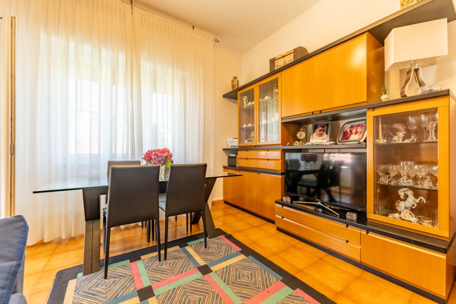 Appartamento in condominio di 2 locali 