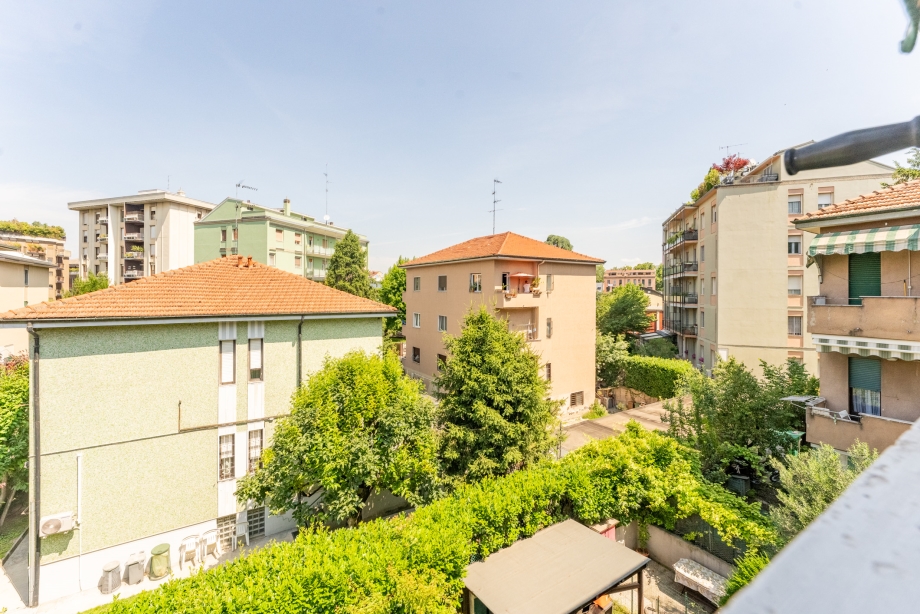Appartamento in condominio di 2 locali 