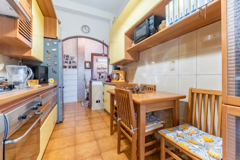 Appartamento in condominio di 2 locali 