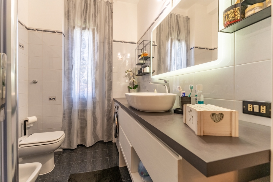 Appartamento in condominio di 2 locali 