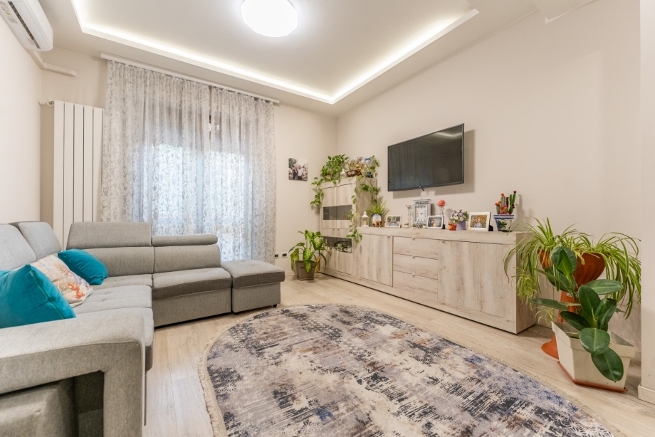 Appartamento in condominio di 2 locali 