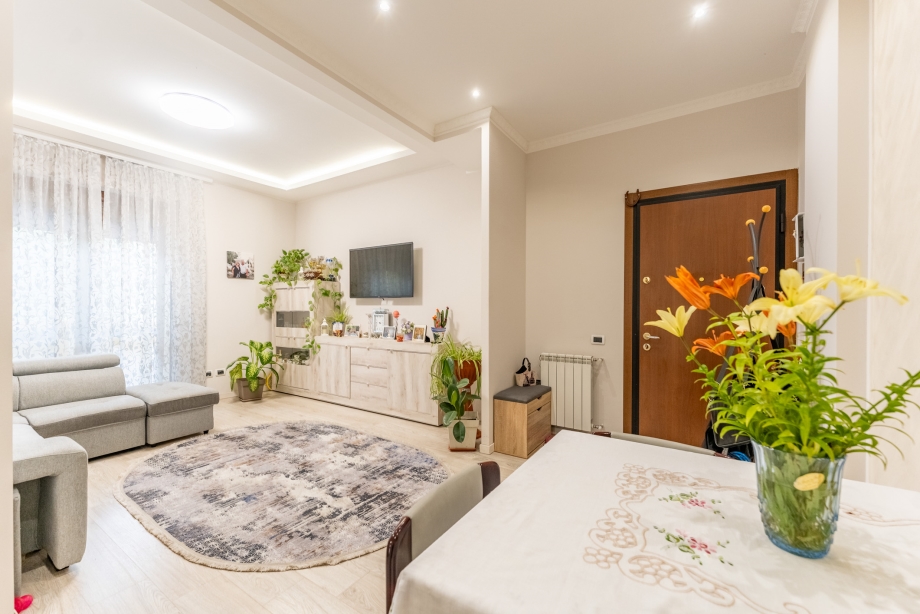 Appartamento in condominio di 2 locali 