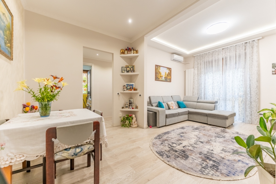 Appartamento in condominio di 2 locali 