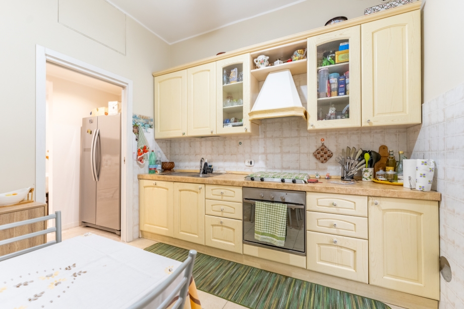 Appartamento in condominio di 2 locali 