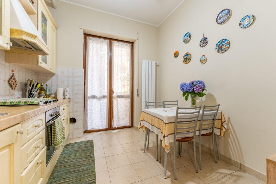 Appartamento in condominio di 2 locali 