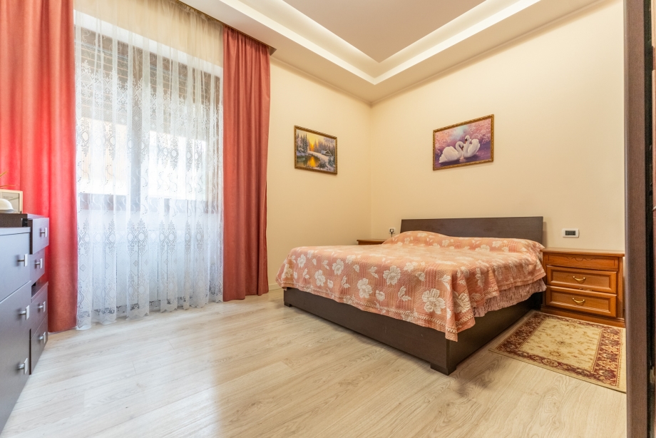 Appartamento in condominio di 2 locali 