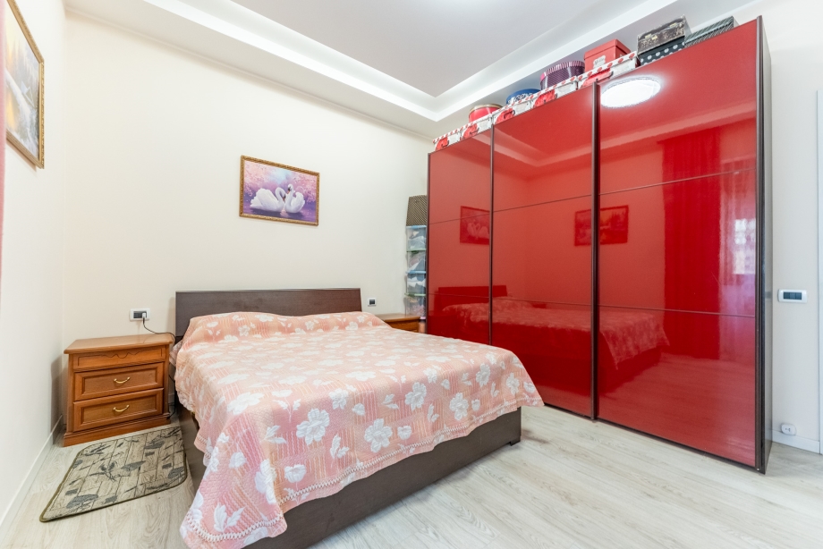 Appartamento in condominio di 2 locali 
