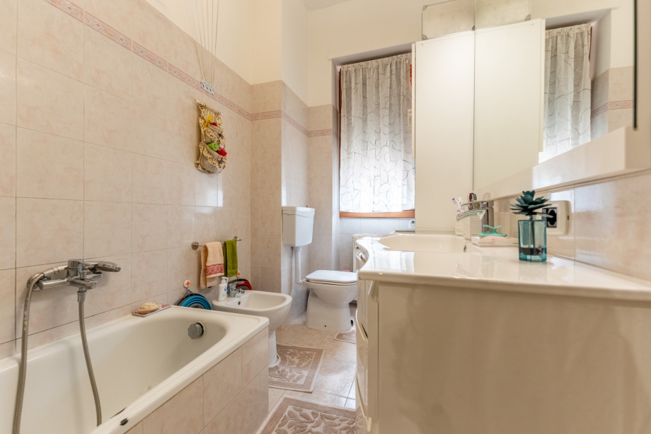 Appartamento in condominio di 2 locali 