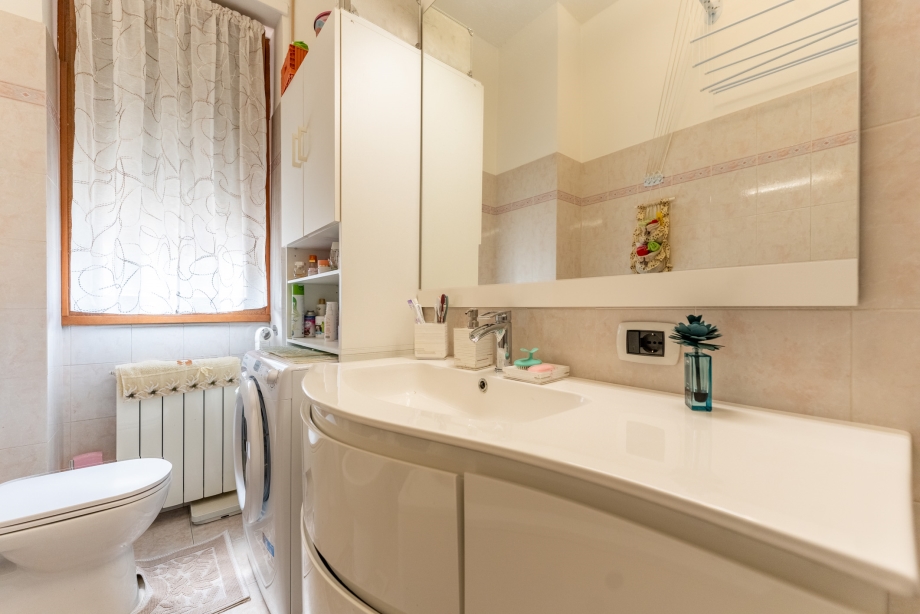 Appartamento in condominio di 2 locali 