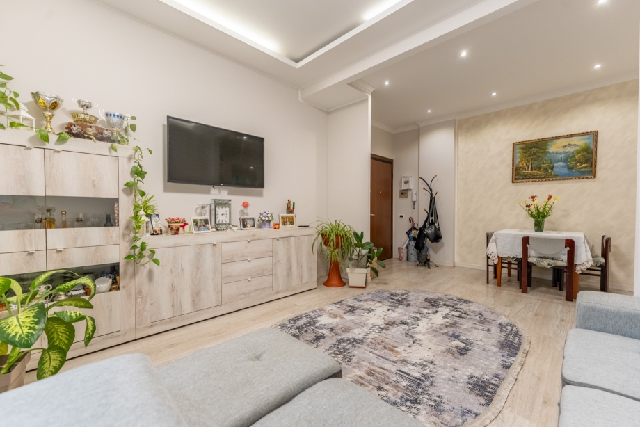 Appartamento in condominio di 2 locali 